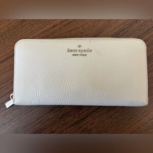 Kate Spade Lena Large Continental Wallet